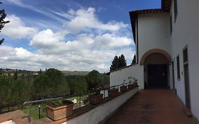 Villa Le Sorti