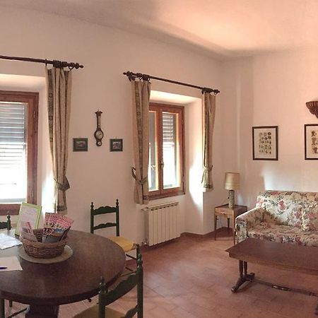 Villa Le Sorti Lastra a Signa Esterno foto