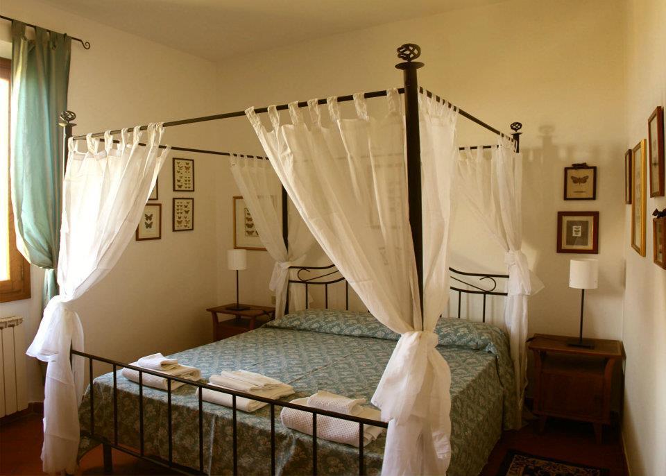 Villa Le Sorti Lastra a Signa Camera foto