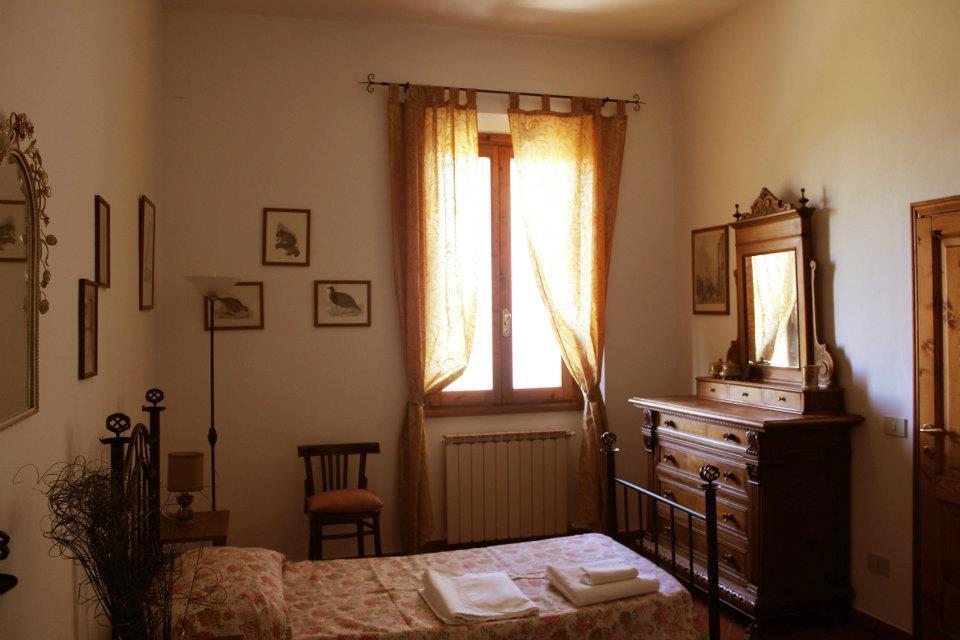 Villa Le Sorti Lastra a Signa Camera foto