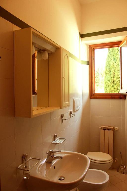 Villa Le Sorti Lastra a Signa Camera foto