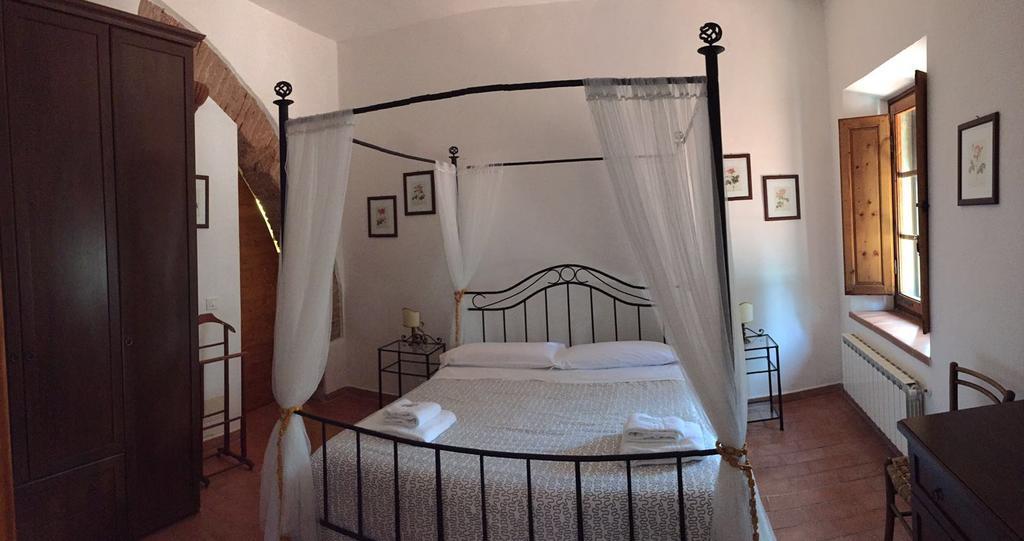 Villa Le Sorti Lastra a Signa Esterno foto